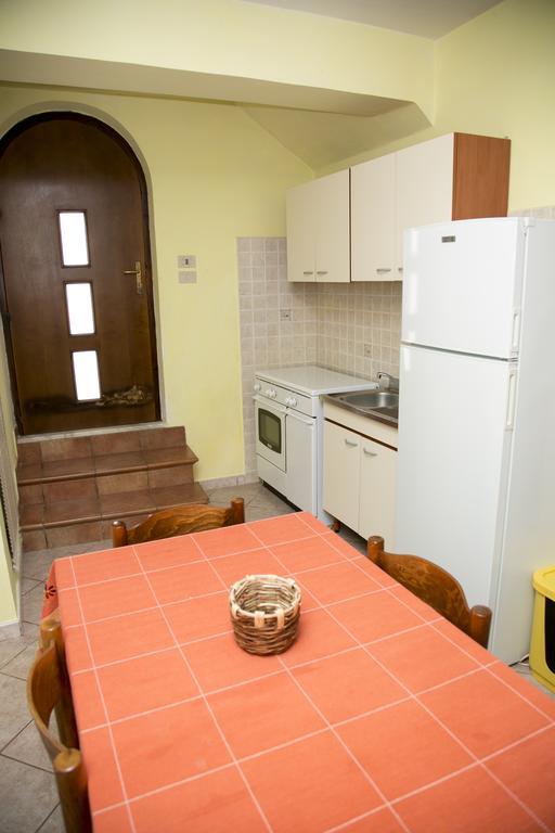 B&B Casa Antonia Trentinara Rom bilde